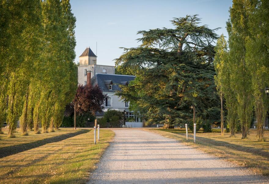 Le Relais des Landes