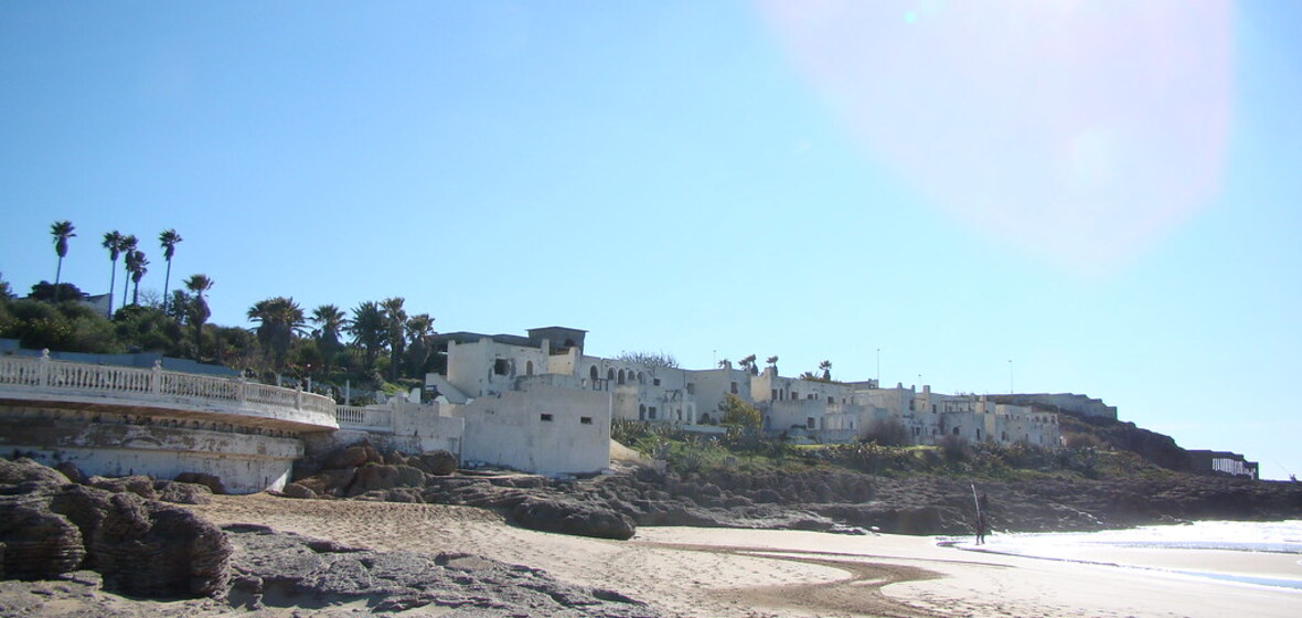 Photo of Tangier