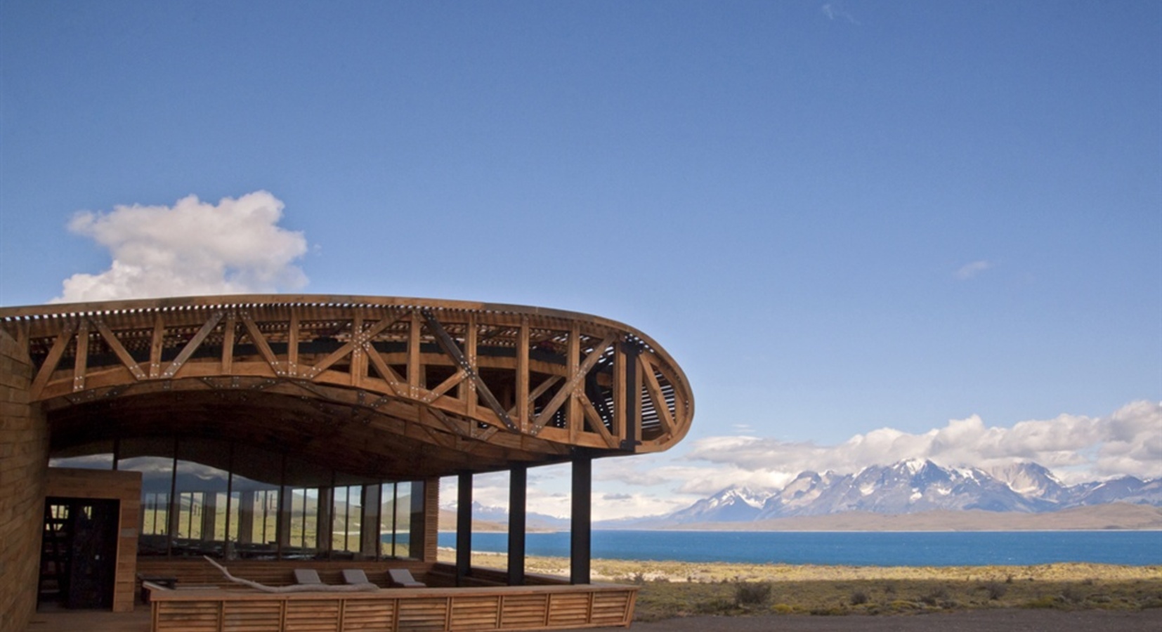 Foto von Tierra Patagonia