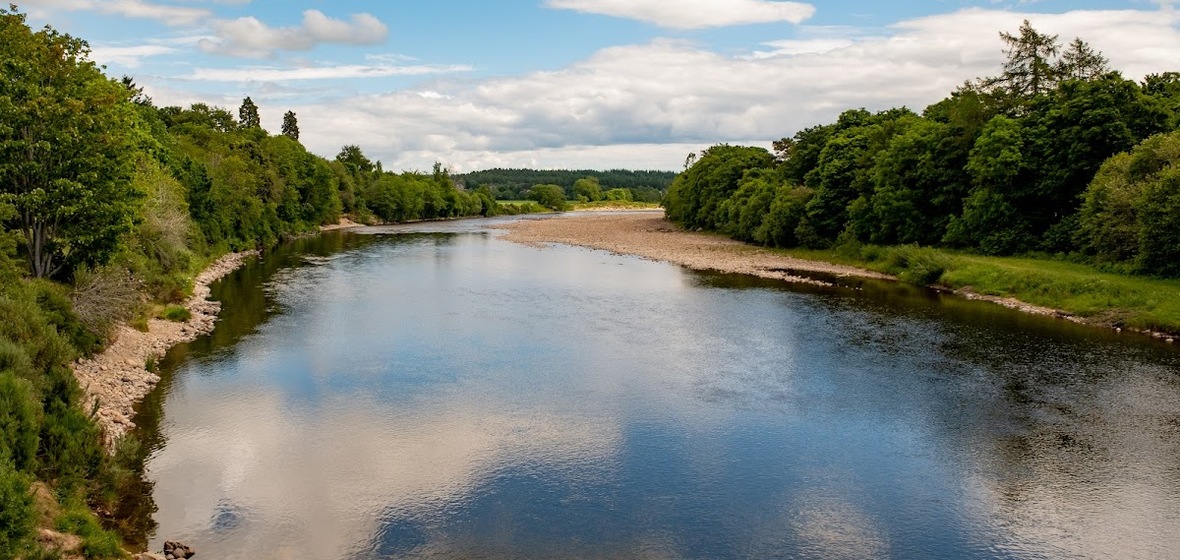 Photo of Aboyne