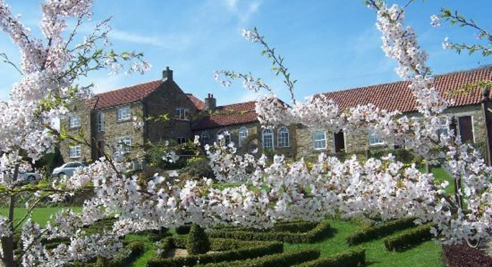 Photo of Clow Beck House