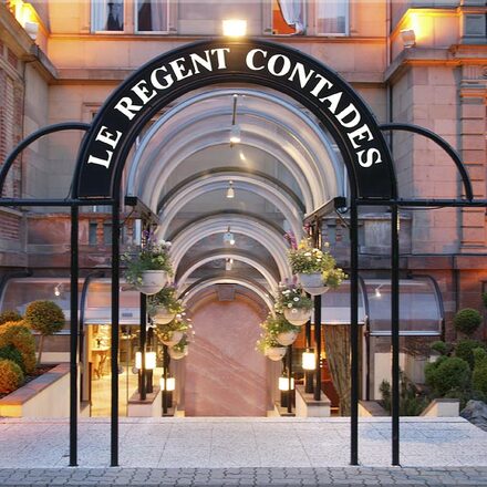 Regent Contades