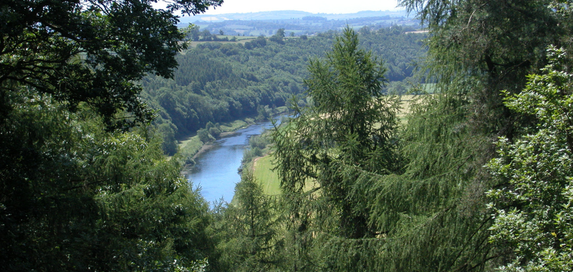 Photo of Ross-on-Wye