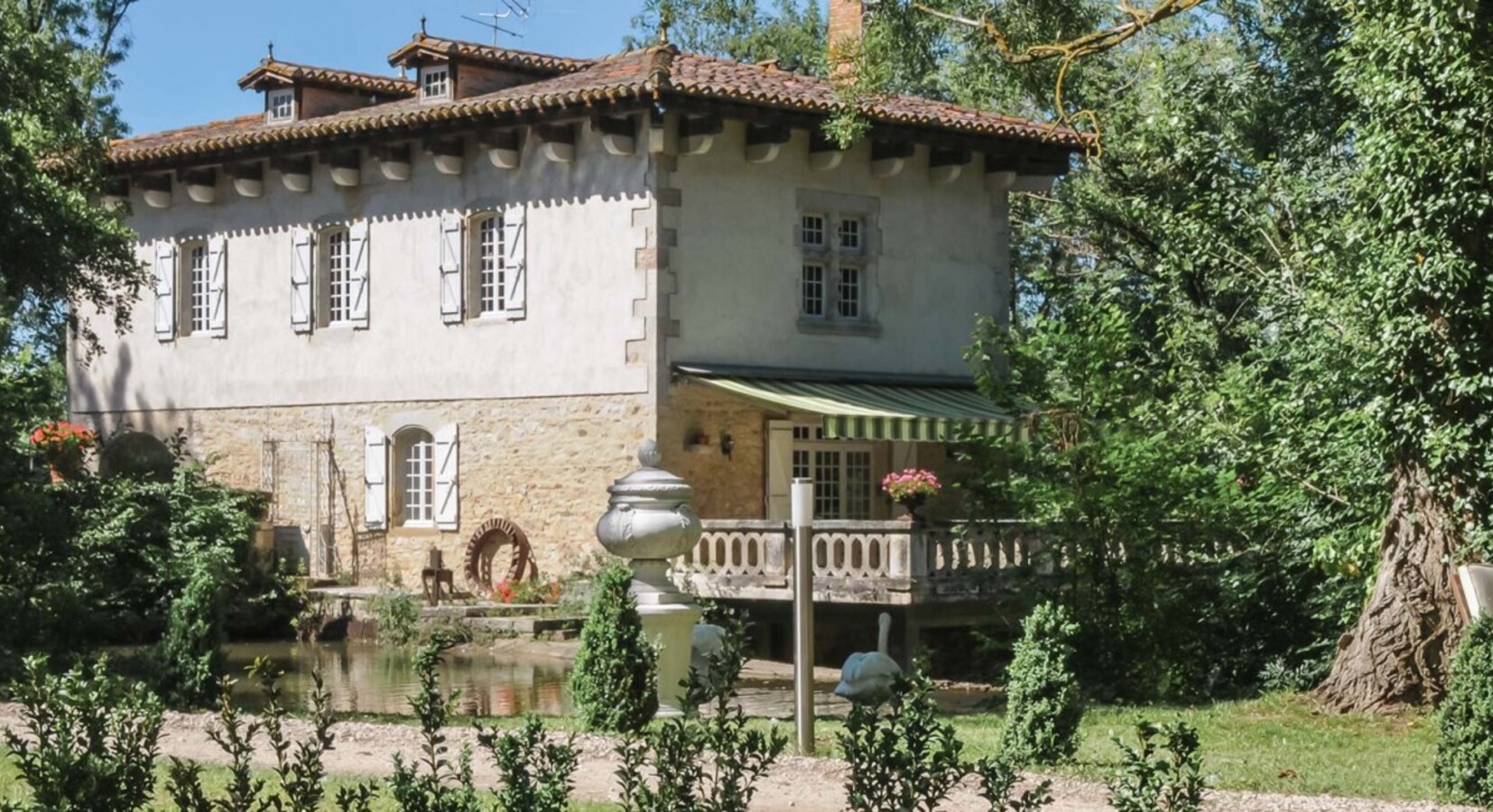 Photo of Hostellerie Restaurant Les Gorges de L'Aveyron