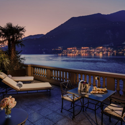 Rooms with a View: The 20 Best Italian Lakeside Hotels