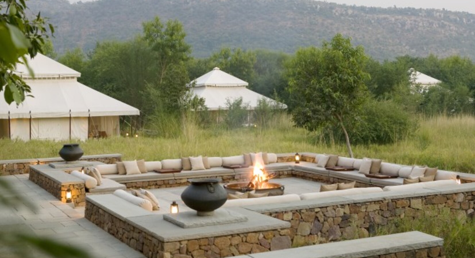 Fire Pit