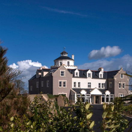 8 Best Hotels in the Pembrokeshire Coast National Park