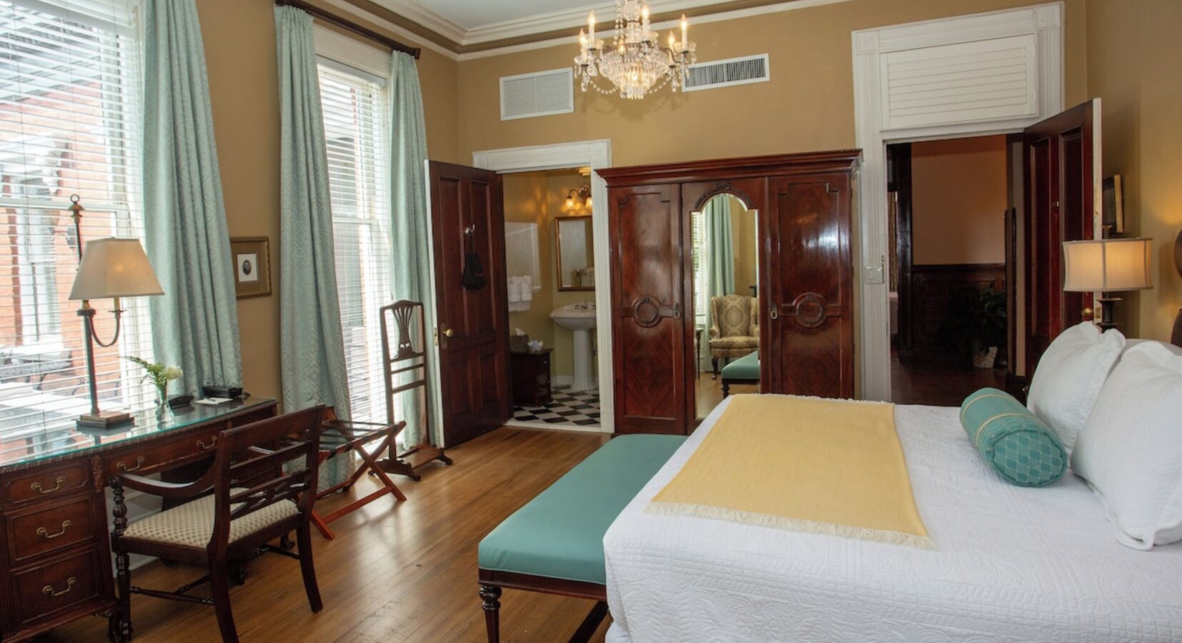 Grand Room