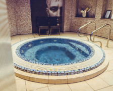 Die besten Hotels in York mit einem Whirlpool