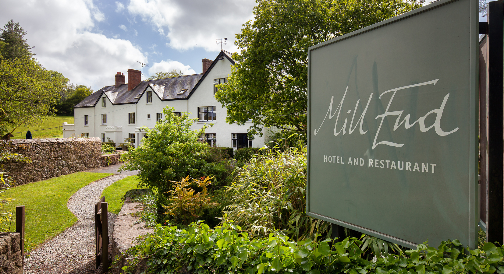 Photo de Mill End Hotel