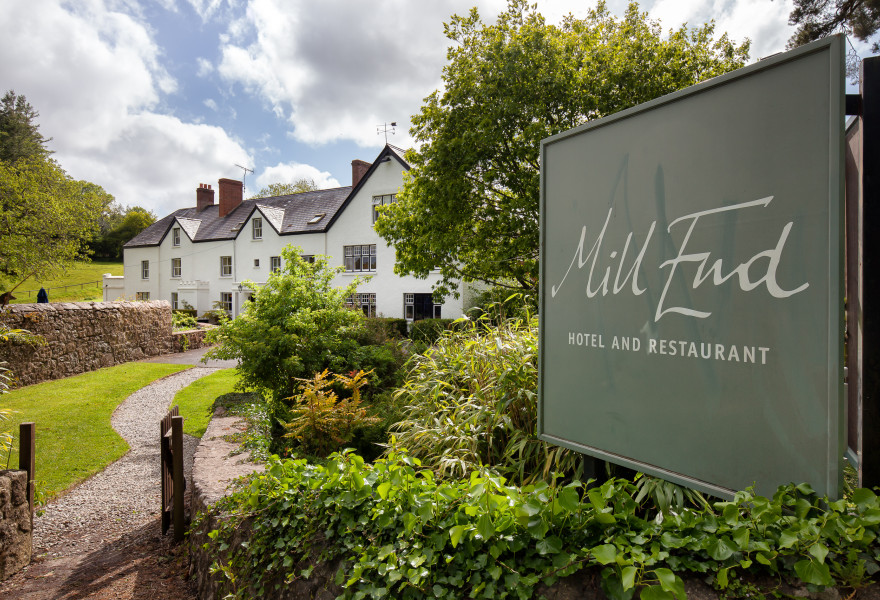 Mill End Hotel