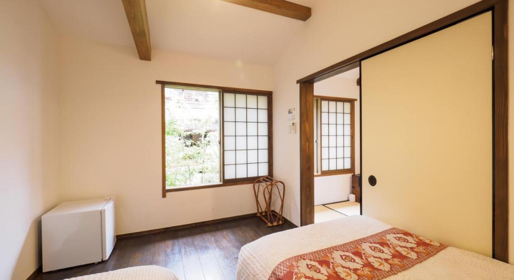 Japanese Style Superior Room