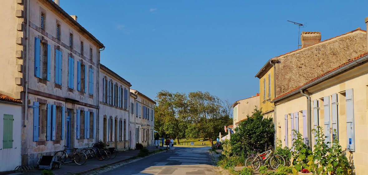 Foto von Ile d'Aix