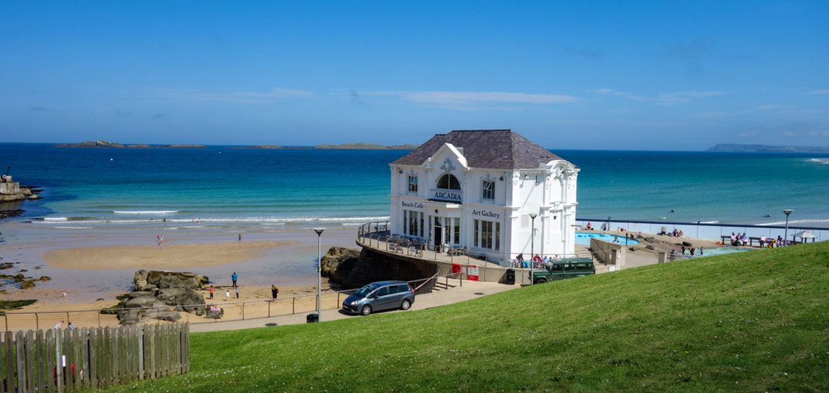 Photo de Portrush