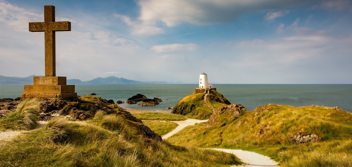 Photo of Isle of Anglesey