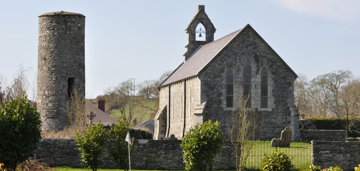 Photo de Comté de Monaghan