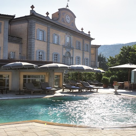 Hotel Bagni di Pisa