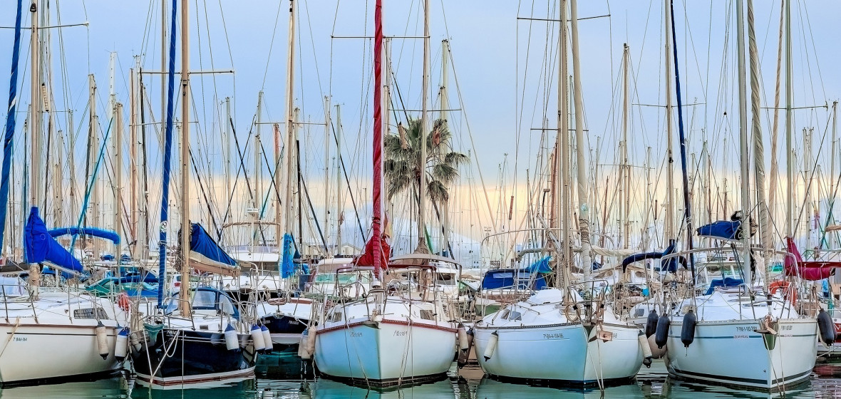 Foto von Die Balearischen Inseln