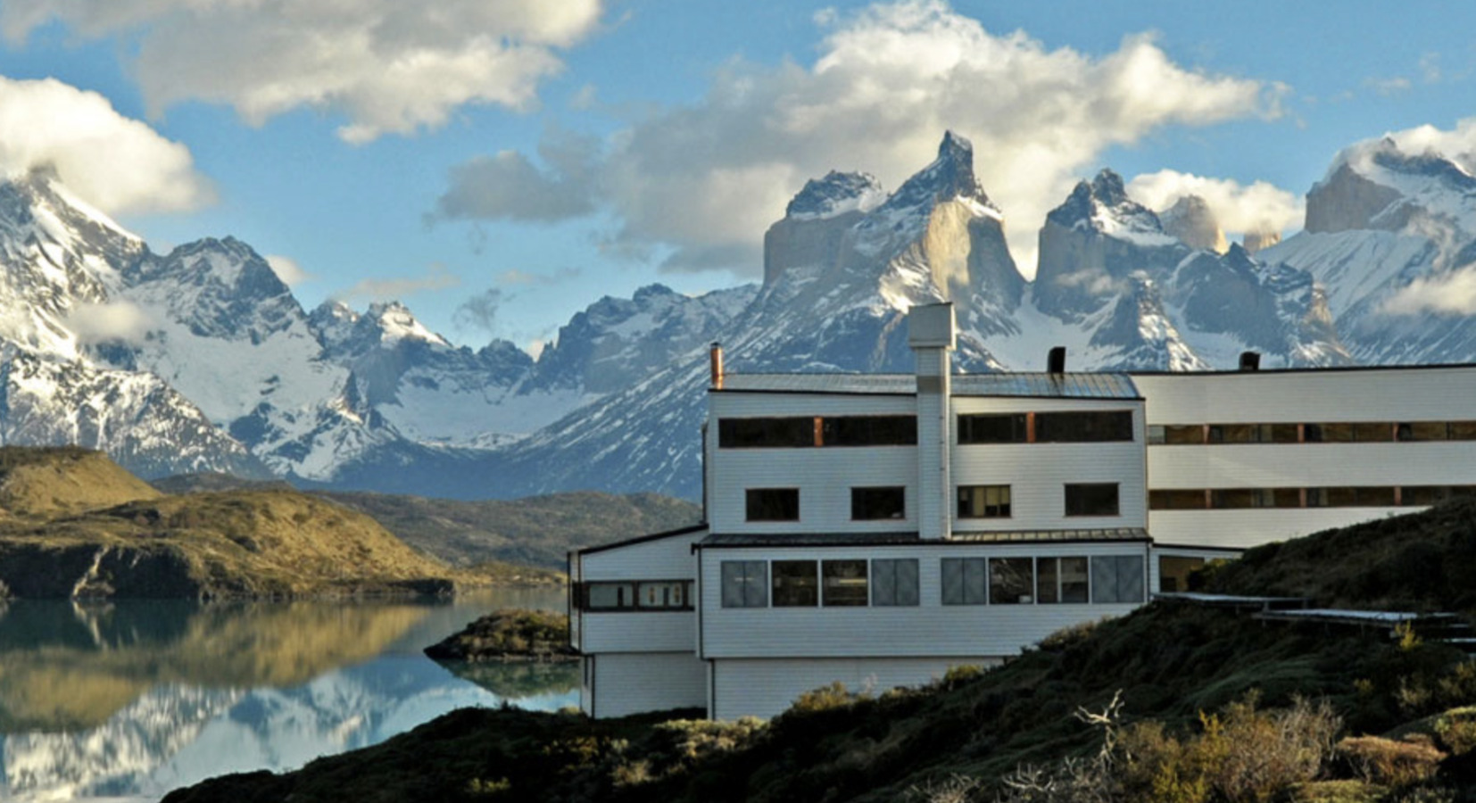 Photo de Explora Patagonia