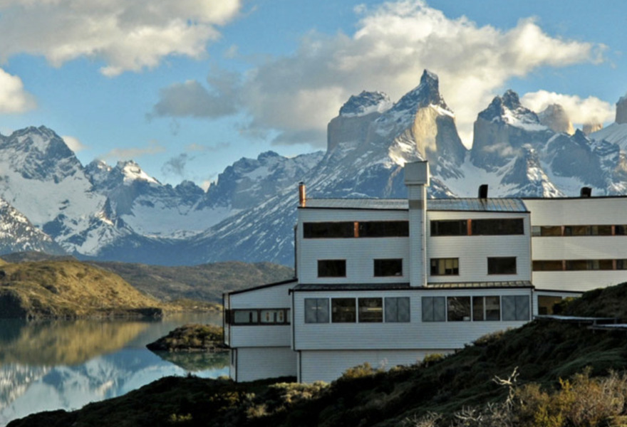 Explora Patagonia