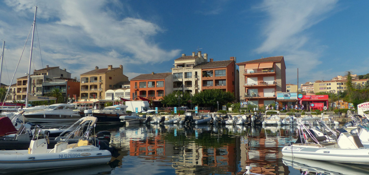 Photo of Porto-Vecchio