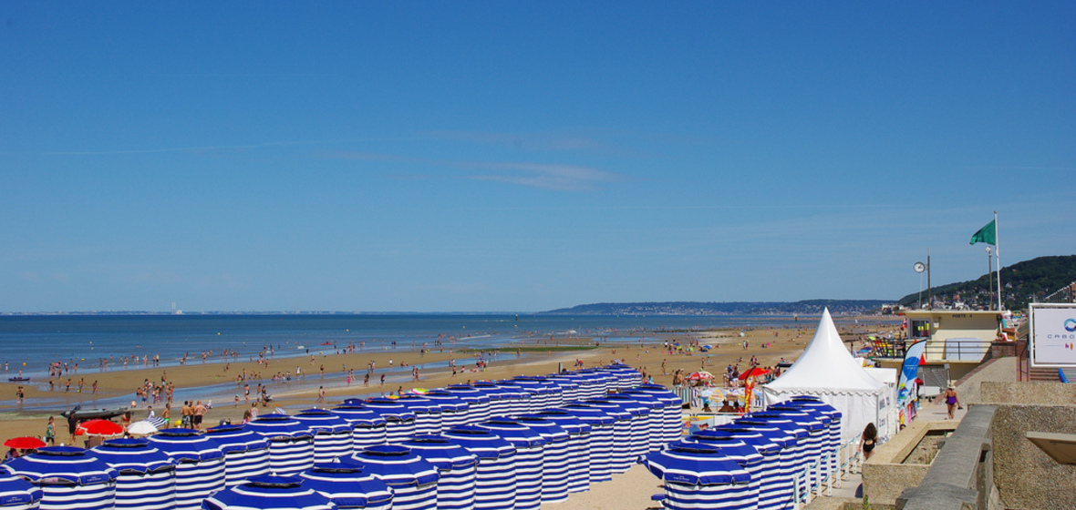 Photo of Cabourg