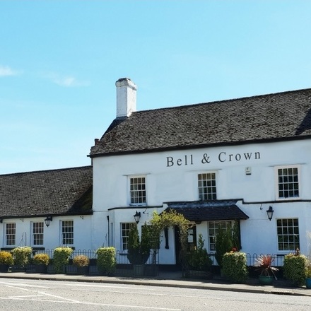 The Bell and Crown