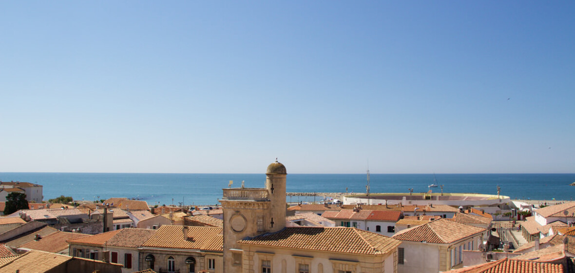 Photo of Saintes Maries de la Mer