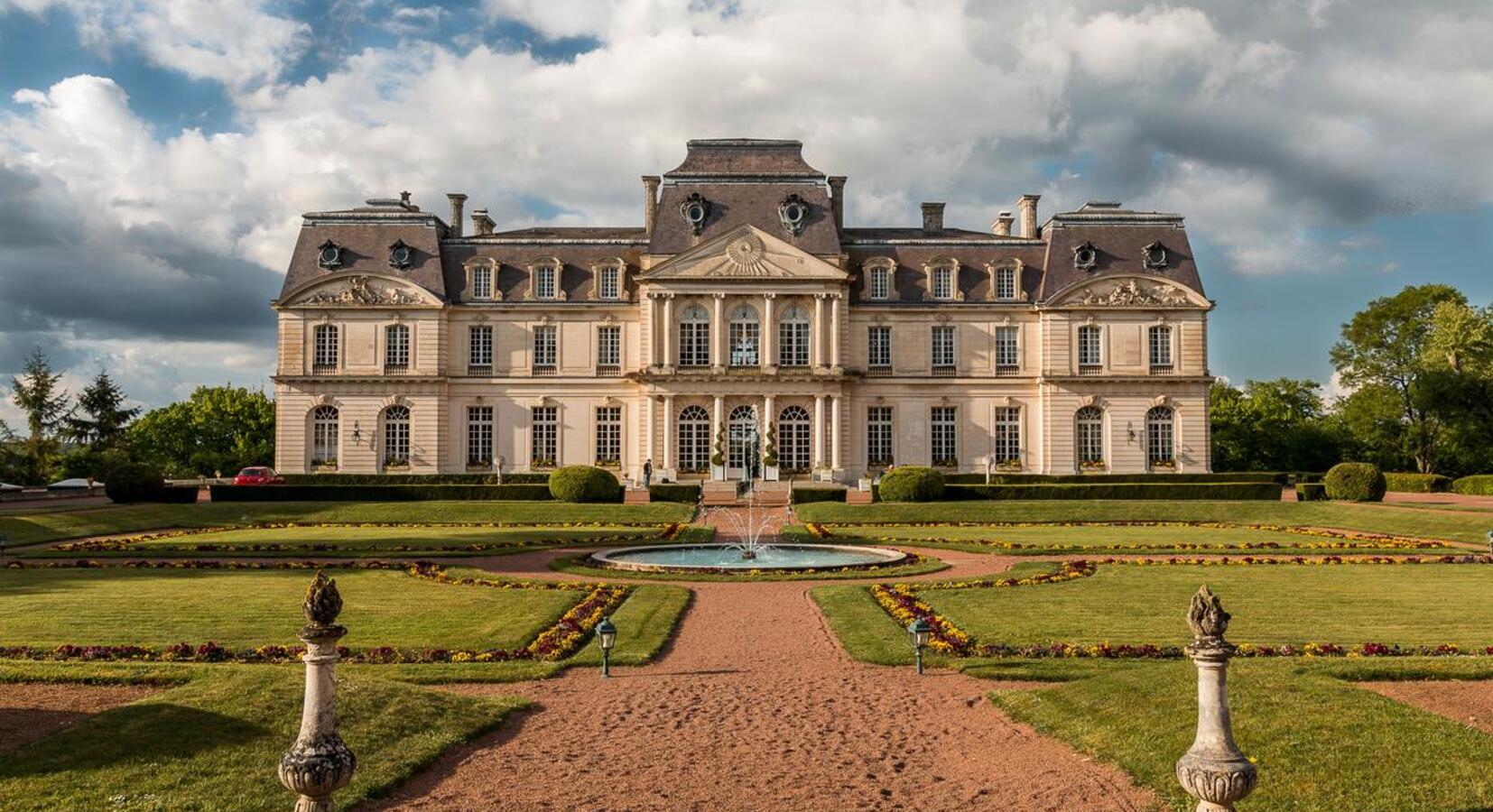 Photo of Chateau d'Artigny