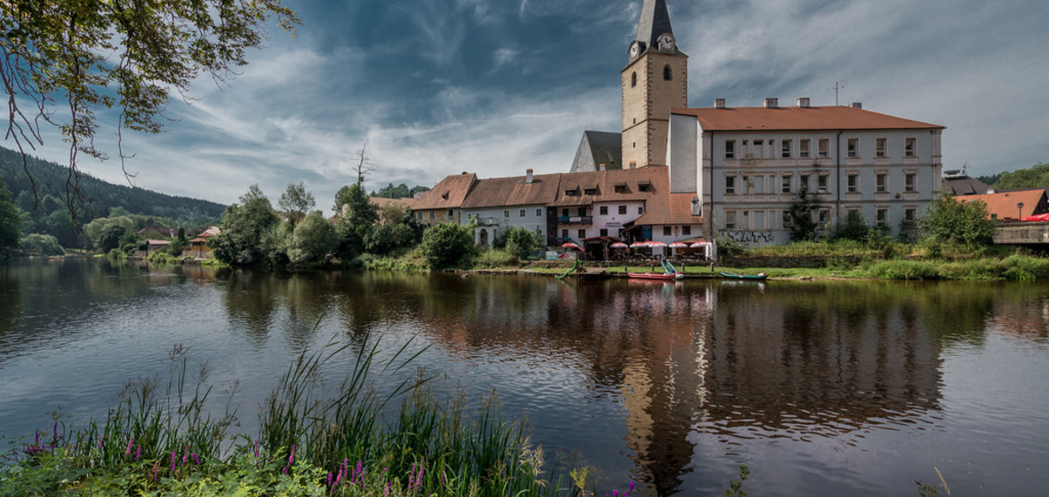 Photo of Czech Republic