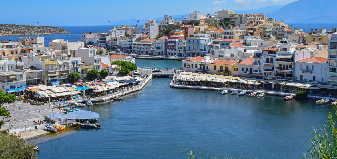 Photo of Crete