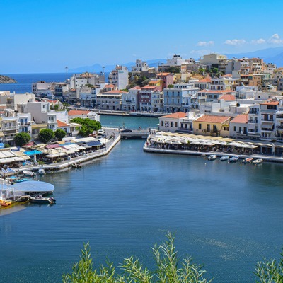 Crete