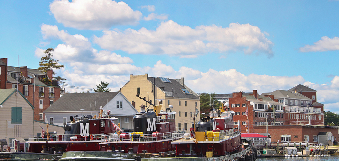 Photo of Portsmouth NH