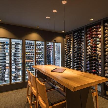 Wine Cellar