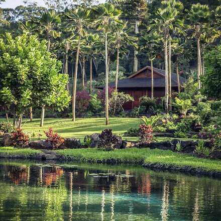 Sensei Lanai  A Four Seasons Resort