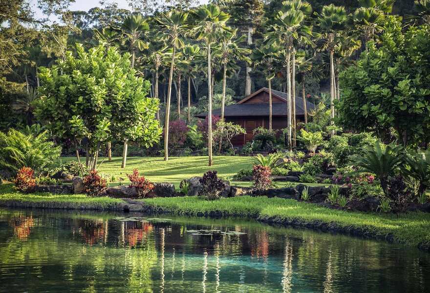 Sensei Lanai  A Four Seasons Resort