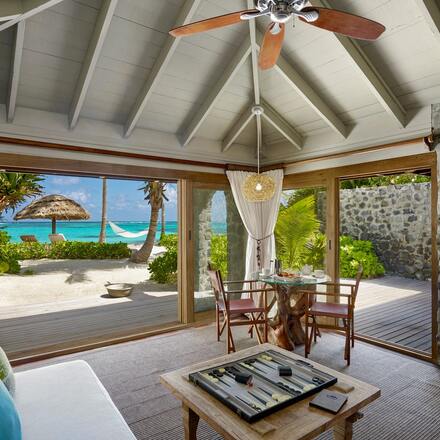 The 20 Best Five Star Hotels in the Caribbean