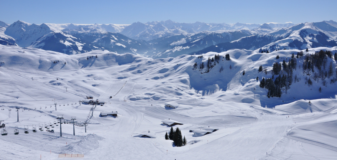 Photo of Kitzbuhel