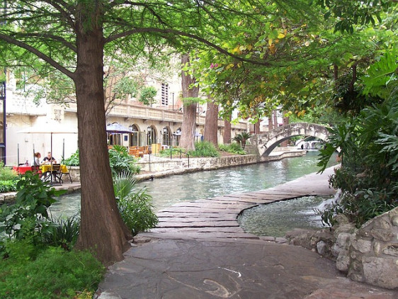 River Walk