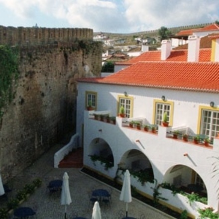 Casa das Senhoras Rainhas