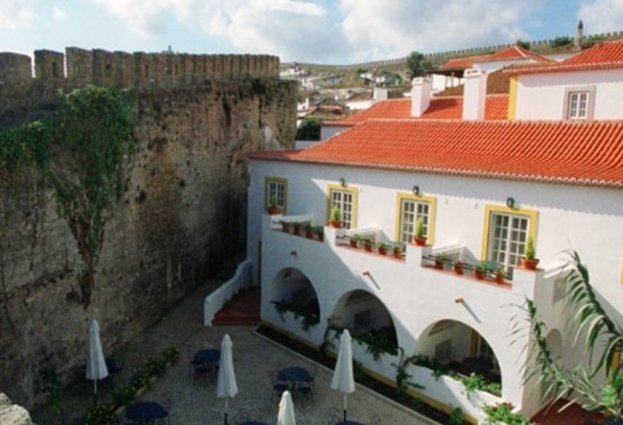 Casa das Senhoras Rainhas