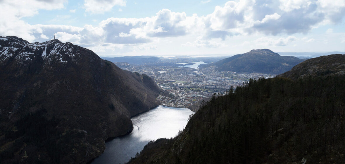 Photo of Bergen