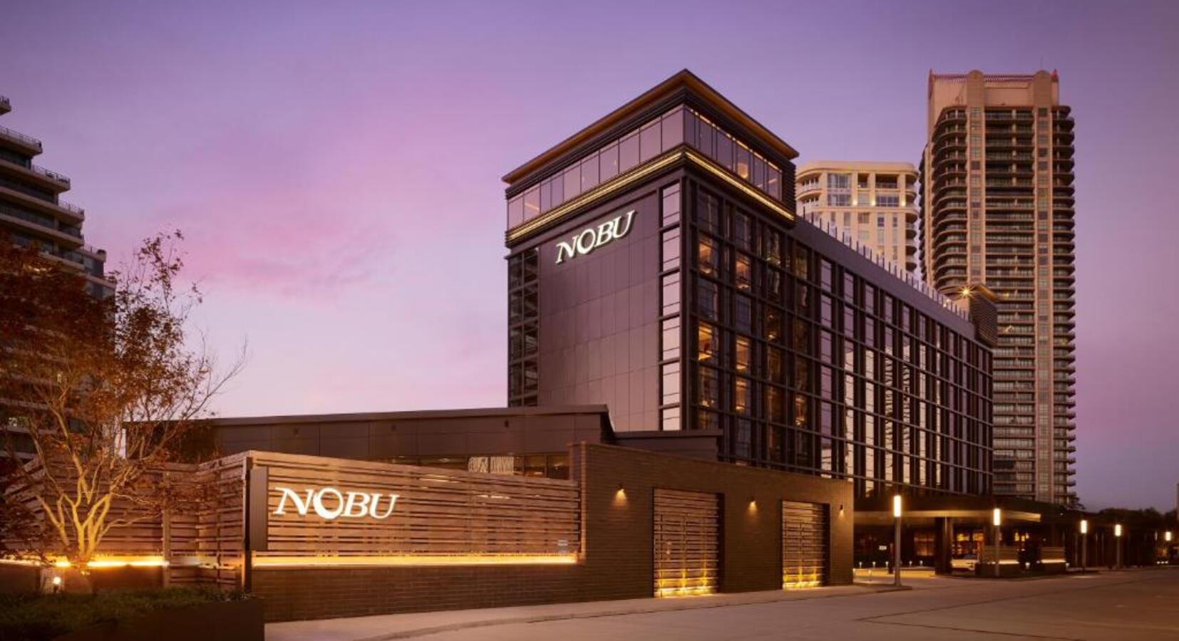 Photo of Nobu Hotel Atlanta