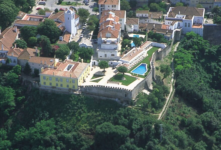 Casa da Alcacova