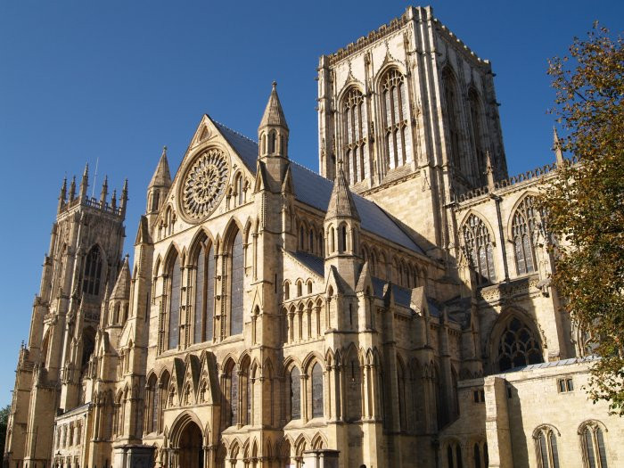 Best places to stay in York, United Kingdom | The Hotel Guru