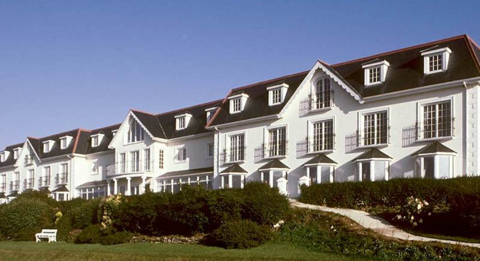 Photo of Bayview Hotel, County Cork