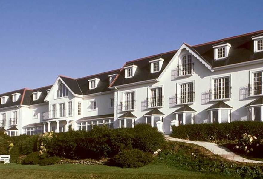 Bayview Hotel, County Cork