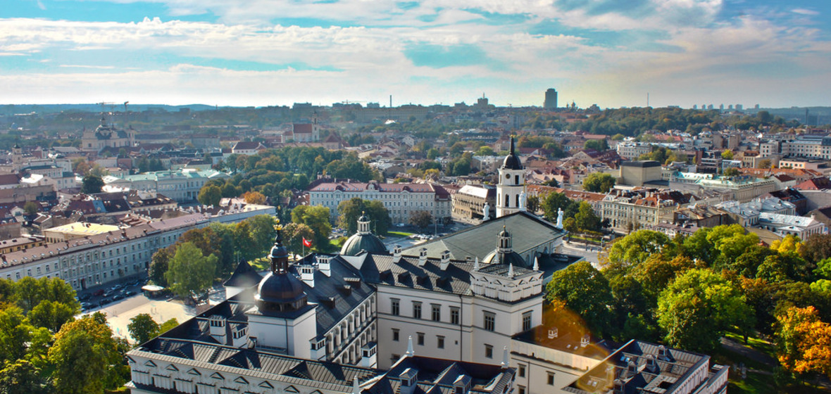 Photo of Lithuania