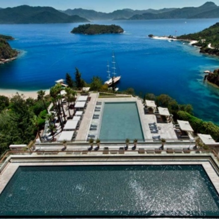 D Hotel Maris