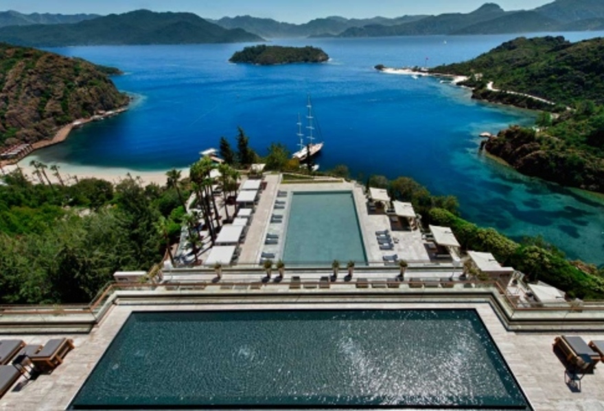 D Hotel Maris